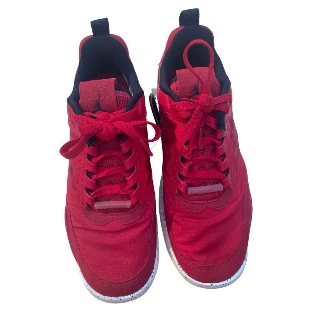 Nike Air Max-200. 6.5Y Red